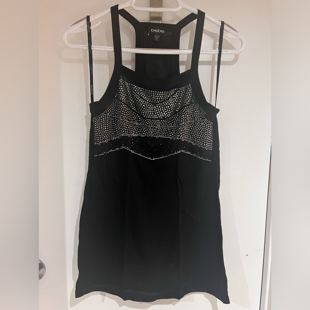 bebe Tank Top